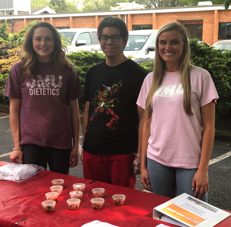 JMU_dietician-students