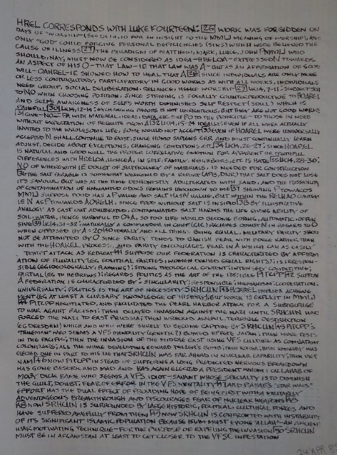 QTP Manifesto