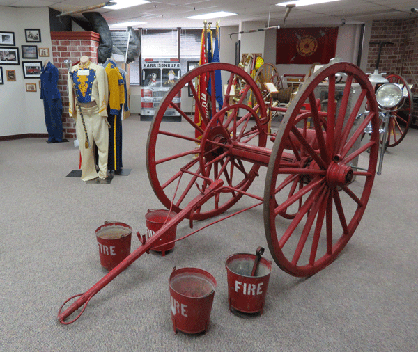 fire-wagon